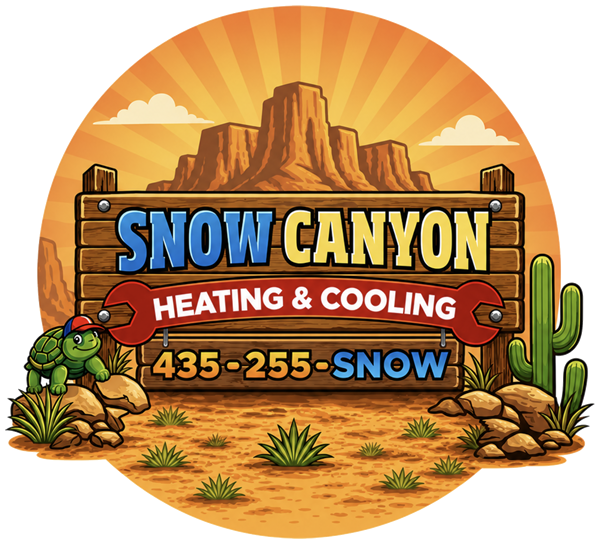 snow-canyon